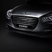 Tohle není Hyundai, tohle je Genesis G90