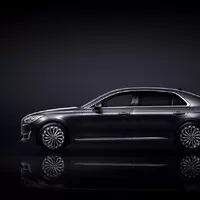 Tohle není Hyundai, tohle je Genesis G90