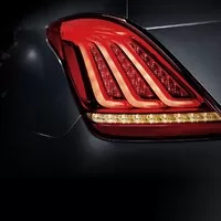 Tohle není Hyundai, tohle je Genesis G90