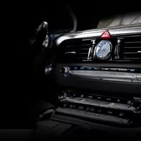Tohle není Hyundai, tohle je Genesis G90