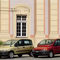 10 Fiatů, které psaly historii