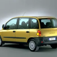10 Fiatů, které psaly historii