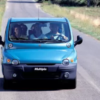 10 Fiatů, které psaly historii