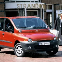 10 Fiatů, které psaly historii