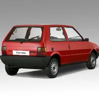 10 Fiatů, které psaly historii