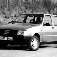 10 Fiatů, které psaly historii