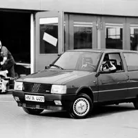 10 Fiatů, které psaly historii