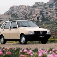 10 Fiatů, které psaly historii