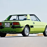 10 Fiatů, které psaly historii