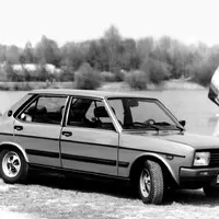 10 Fiatů, které psaly historii