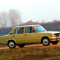 10 Fiatů, které psaly historii