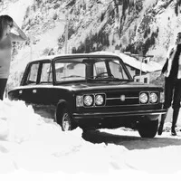 10 Fiatů, které psaly historii