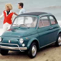 10 Fiatů, které psaly historii