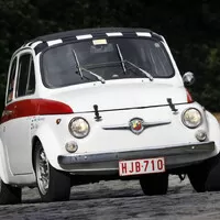 10 Fiatů, které psaly historii