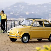 10 Fiatů, které psaly historii