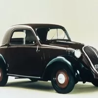 10 Fiatů, které psaly historii