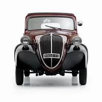 10 Fiatů, které psaly historii