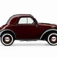 10 Fiatů, které psaly historii