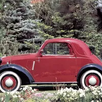 10 Fiatů, které psaly historii