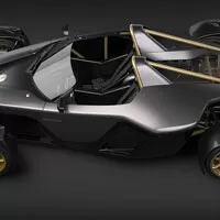 Drakan Spyder - kladivo na Atom?