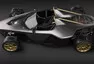 Drakan Spyder - kladivo na Atom?