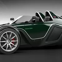 Drakan Spyder - kladivo na Atom?