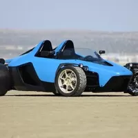 Drakan Spyder - kladivo na Atom?