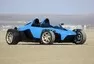 Drakan Spyder - kladivo na Atom?