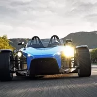 Drakan Spyder - kladivo na Atom?