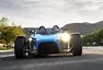 Drakan Spyder - kladivo na Atom?
