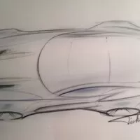 Henrik Fisker představí zadokolku s atmosférickým motorem