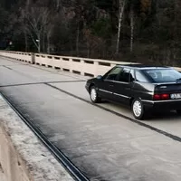 Autíčkář v novém