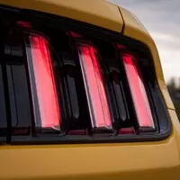 Ford Mustang GT: Gétéčko spořivého gentlemana