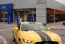 Ford Mustang GT: Gétéčko spořivého gentlemana