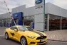 Ford Mustang GT: Gétéčko spořivého gentlemana