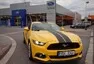 Ford Mustang GT: Gétéčko spořivého gentlemana
