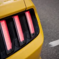 Ford Mustang GT: Gétéčko spořivého gentlemana