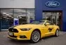 Ford Mustang GT: Gétéčko spořivého gentlemana
