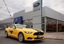 Ford Mustang GT: Gétéčko spořivého gentlemana