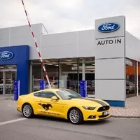 Ford Mustang GT: Gétéčko spořivého gentlemana