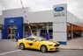Ford Mustang GT: Gétéčko spořivého gentlemana