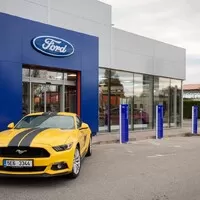 Ford Mustang GT: Gétéčko spořivého gentlemana