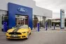 Ford Mustang GT: Gétéčko spořivého gentlemana
