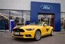 Ford Mustang GT: Gétéčko spořivého gentlemana