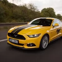 Ford Mustang GT: Gétéčko spořivého gentlemana