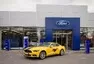 Ford Mustang GT: Gétéčko spořivého gentlemana