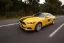 Ford Mustang GT: Gétéčko spořivého gentlemana