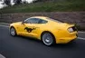 Ford Mustang GT: Gétéčko spořivého gentlemana