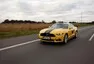 Ford Mustang GT: Gétéčko spořivého gentlemana