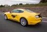 Ford Mustang GT: Gétéčko spořivého gentlemana